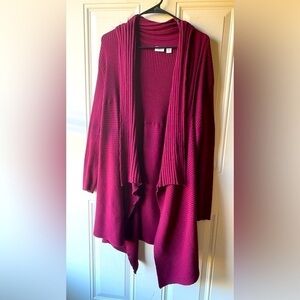 Cato Woman Cardigan Size 18/20W